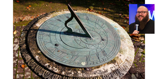 Harry Goodwin, inset