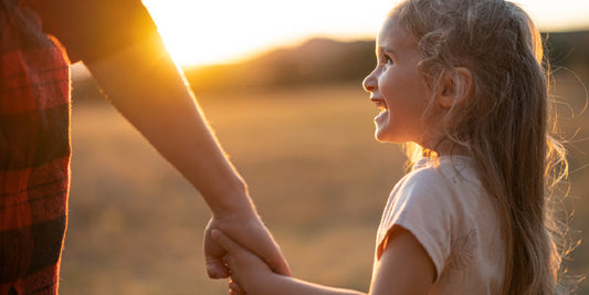 Every child deserves love, safety and a sense of belonging