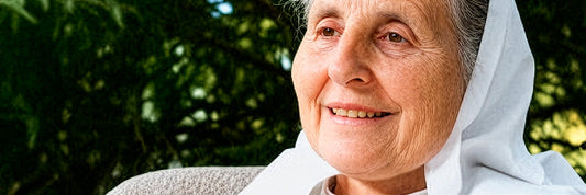 A foretaste of heaven - The story of Mother Basilea Schlink