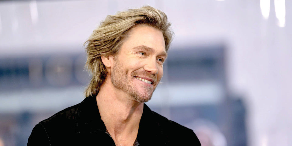 Chad's faith takes leading role