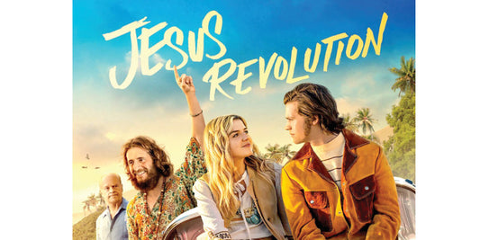 Faith revolution at box office