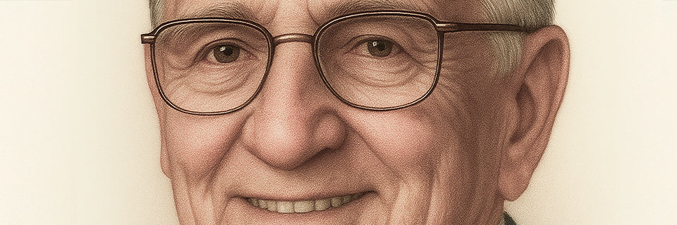 Fruits of forgiveness: The amazing story of ‘Mr Pentecost’