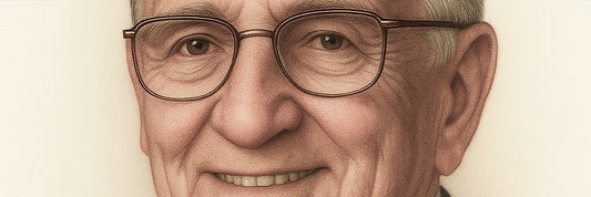 Fruits of forgiveness: The amazing story of ‘Mr Pentecost’