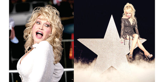 Faith was integral to icon Dolly