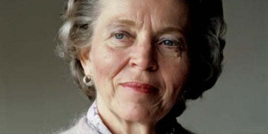 Three lessons we can learn from Elisabeth Elliot