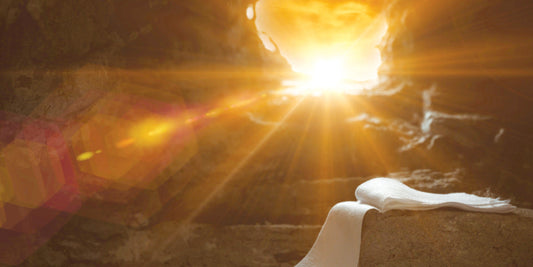 Facts back the empty tomb