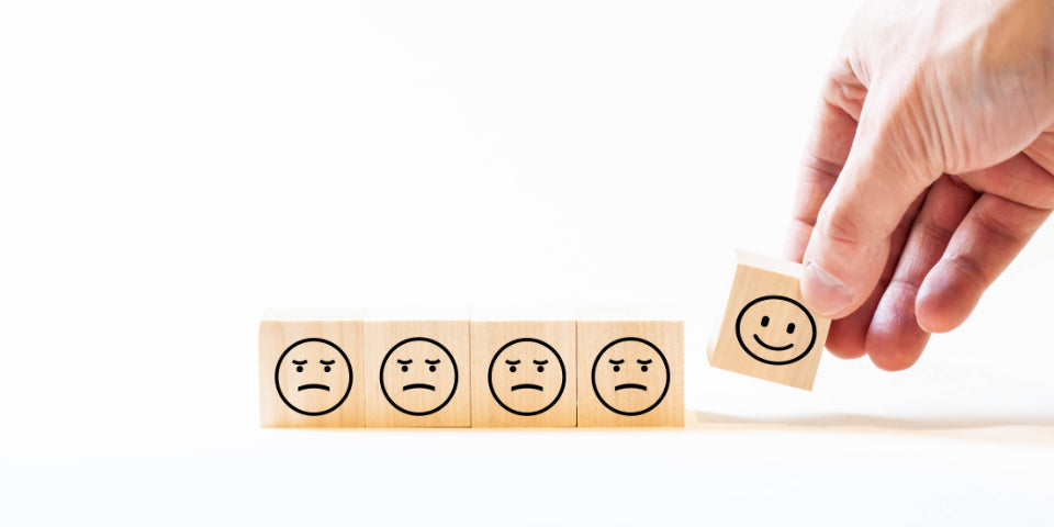 Feedback: A study in growth