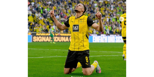 Goalscorer Felix grateful for cross