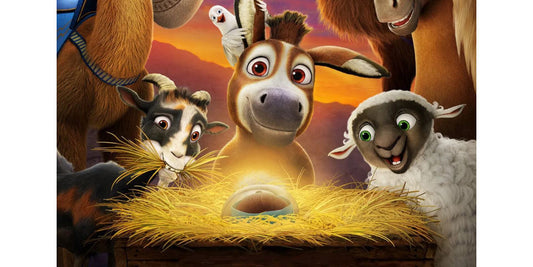 Festive, faith-filled flicks