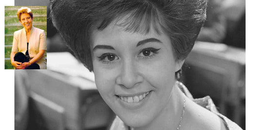 Jesus is a hit with Helen