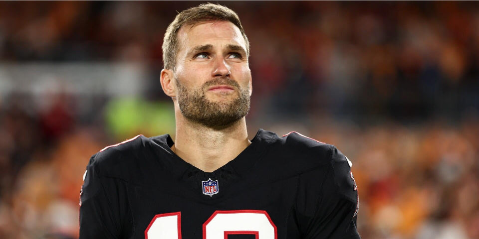 No quarter given over Kirk's faith