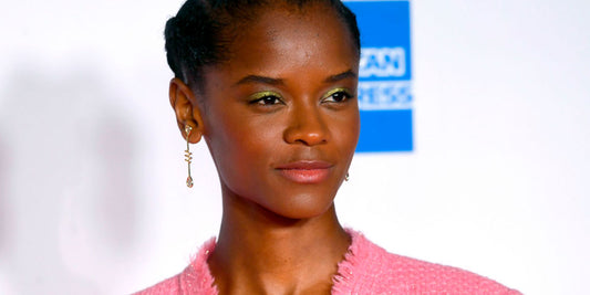 Letitia Wright Gives Praise After Defending Remarks About Faith