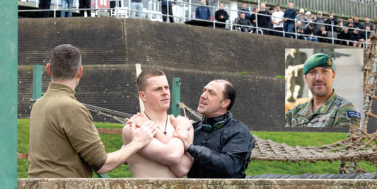 Christopher Shimmen, inset