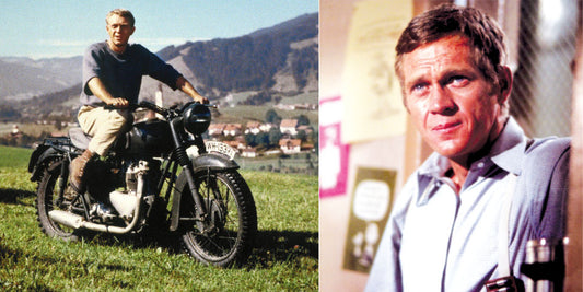 'King of cool' turns to the King of kings