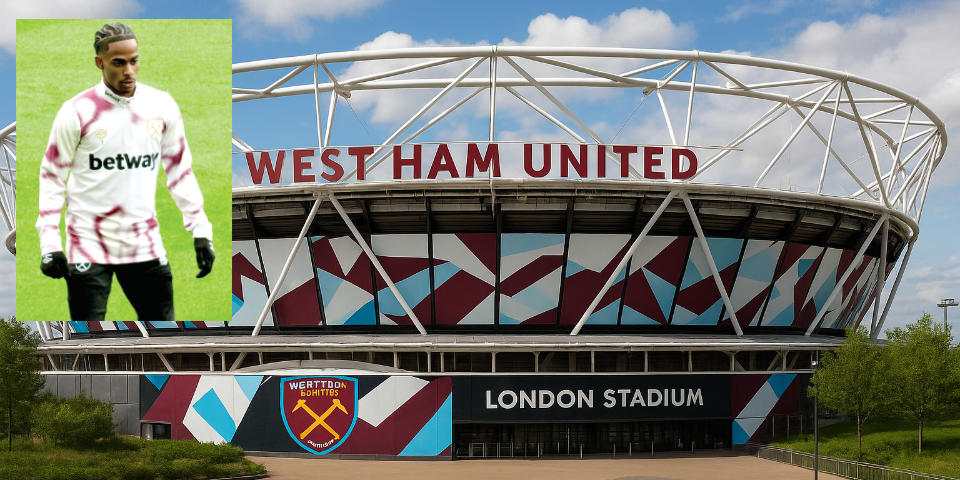 The wing and a prayer