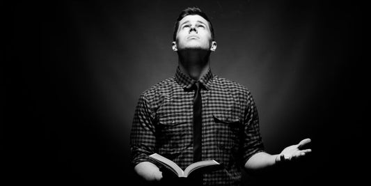 Tackling the Bible's tough topics