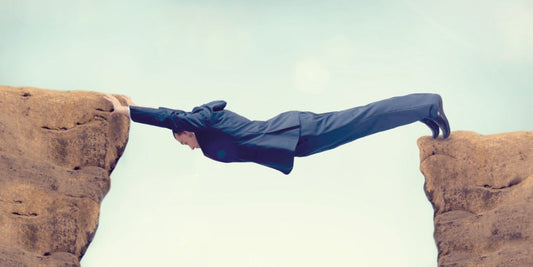 Strong ministry and wellbeing work together