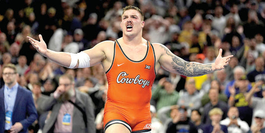 Wyatt Hendrickson