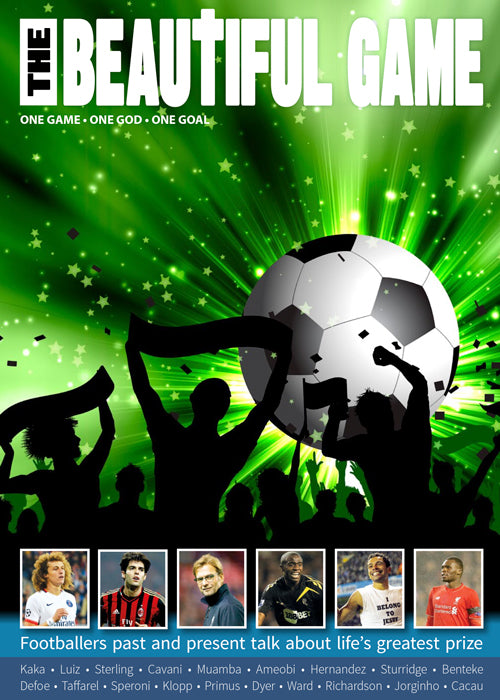The Beautiful Game